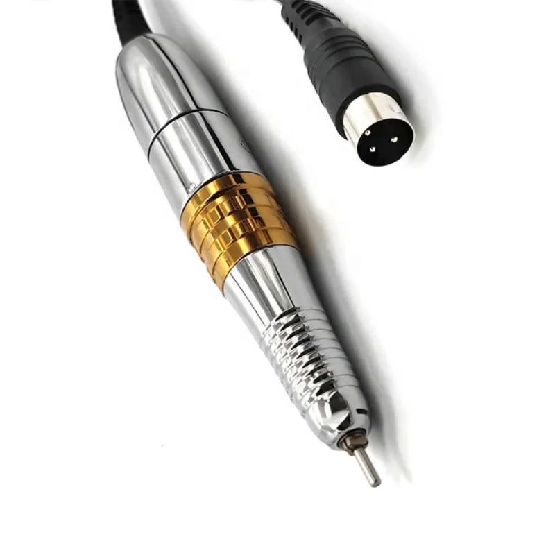 Nail Drill Machine - Máquina de Manicura Directa de Fábrica