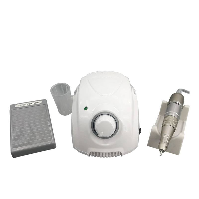 Kit de máquina perforadora de  - Nail Drill Machine reseña y precio